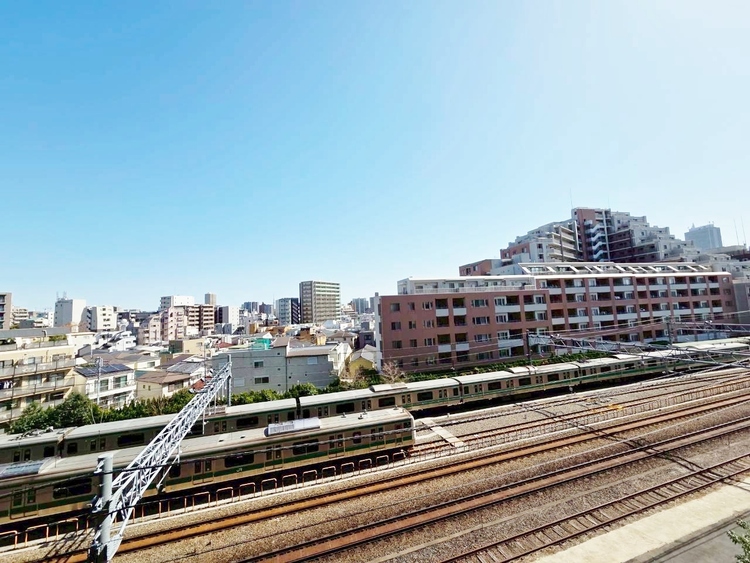 その他 陽当たり・通風・開放感に恵まれた環境です。