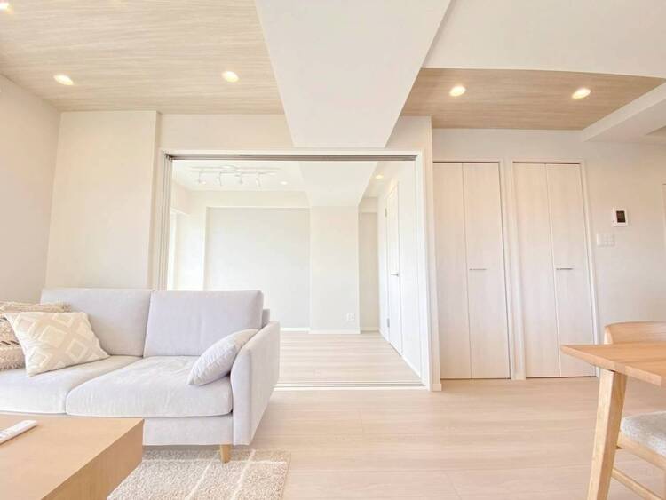 その他 通風・採光に優れ、心地よい光と風が溢れています。