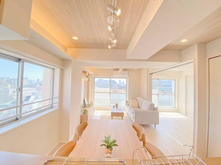 その他 「空間が織り成すひとつ先の住み心地」を演出します。