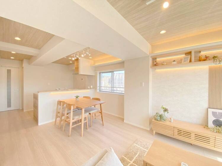 その他 快適に・伸びやかに。心の潤いを求める方々へ。