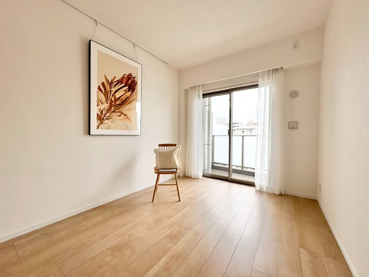 その他 快適に・伸びやかに。心の潤いを求める方々へ。