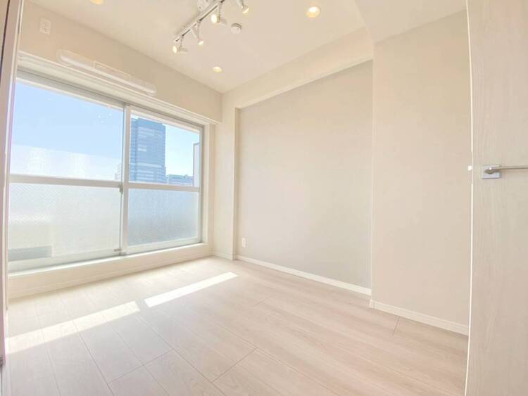 その他 清かで艶やかな時間をもたらしてくれる室内です。