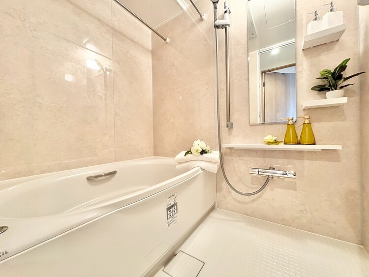 その他 心も体もオフになる極上のリラックスタイムをお楽しみください。