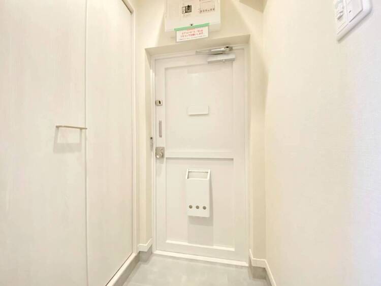 その他 安らぎに満ちた空間がここから始まります。