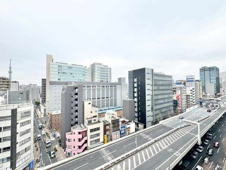 その他 陽当たり・通風・開放感に恵まれた環境です。