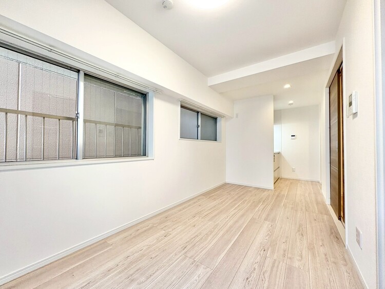 その他 通風・採光に優れ、心地よい光と風が溢れています。