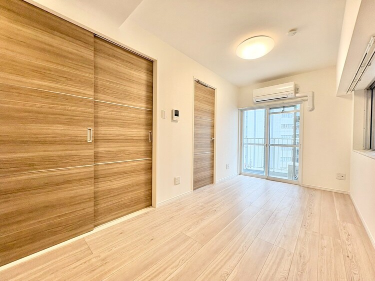 その他 伸びやかな空間のなかで、ゆったりとしたひとときを過ごせます。