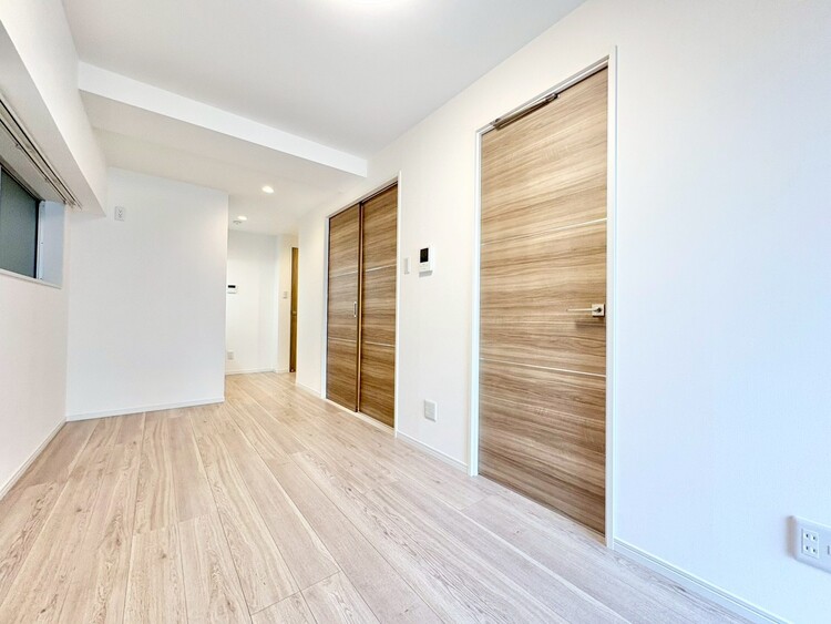 その他 居心地の良い空間に仕上がっております。