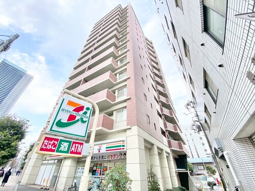 イトーピアマイズ池袋の物件画像