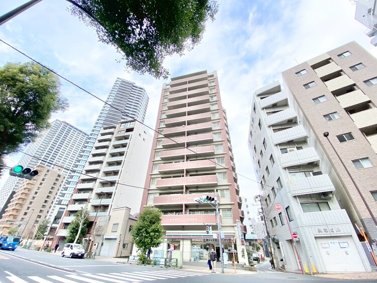 その他 忙しく過ぎゆく日常を置き去るほど、ゆったりした時間が流れる住環境。