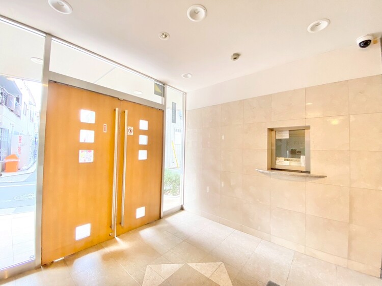 その他 館内は静寂な中が保たれており、管理が行き届いている印象を受けました。