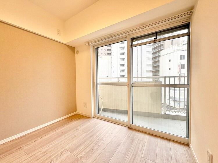 その他 清かで艶やかな時間をもたらしてくれる室内です。