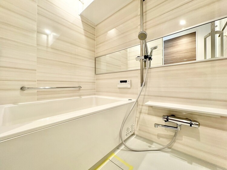 その他 心も体もオフになる極上のリラックスタイムをお楽しみください。