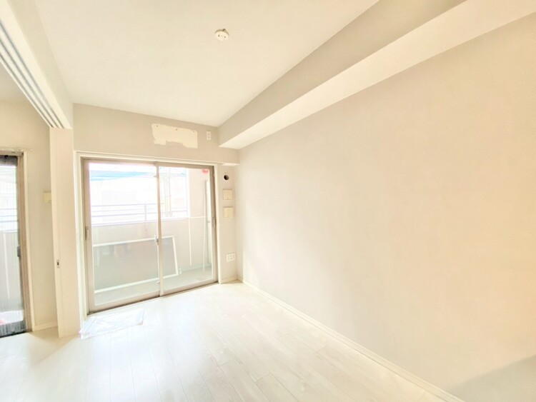 その他 伸びやかな空間のなかで、ゆったりとしたひとときを過ごせます。