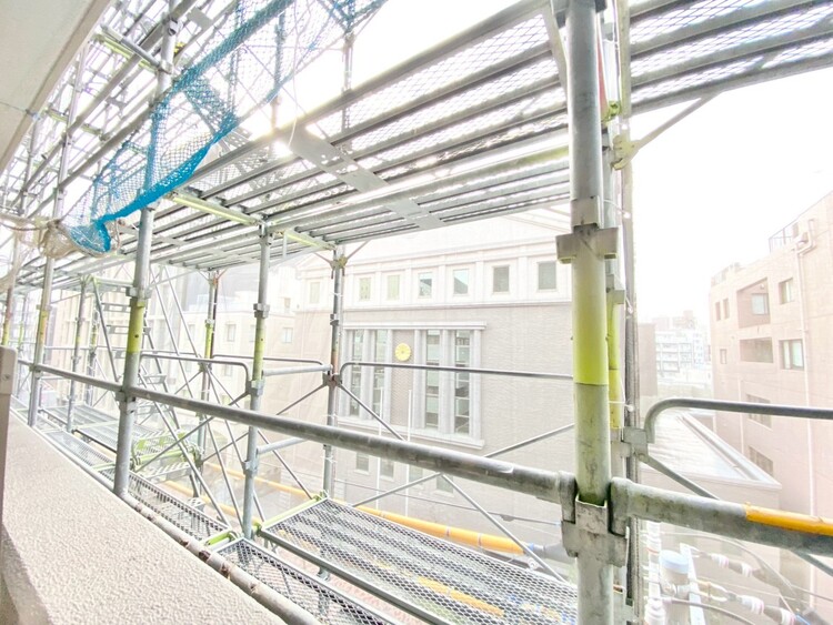 その他 陽当たり・通風・開放感に恵まれた環境です。