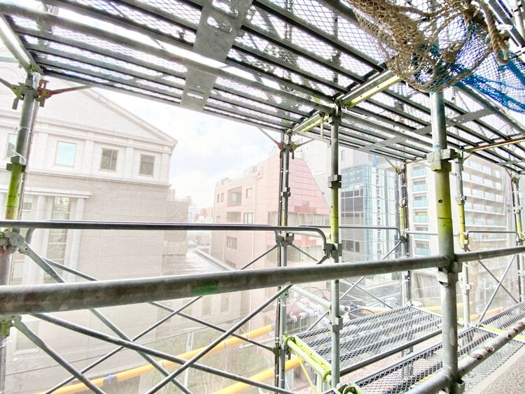 その他 眺望や窓からの景色が良いと、家で過ごす時間も快適です。