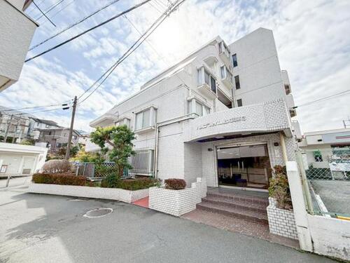 ニックハイム上大岡第６の物件画像