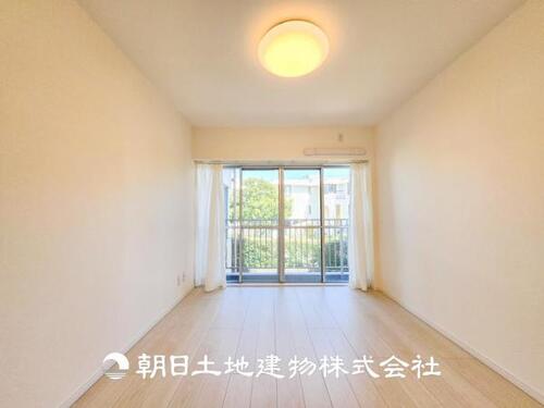 【安心を買うなら、朝日土地建物へ】ライオンズマンション沢渡の物件画像