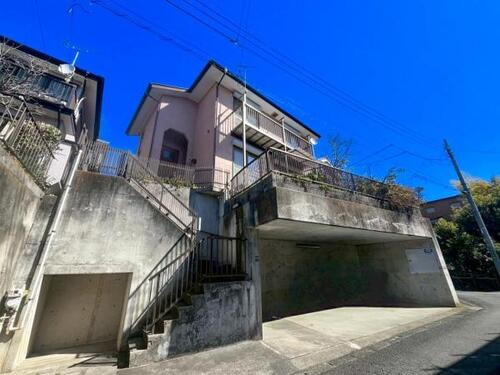 「鶴川」駅　歩15分　町田市能ヶ谷6丁目の物件画像