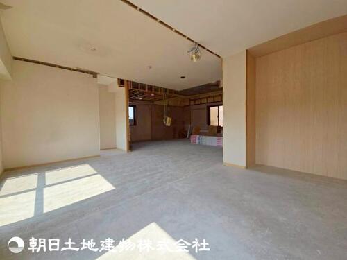 ハイホーム南大沢の物件画像