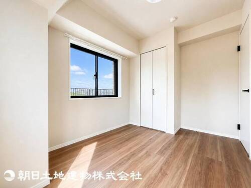 ハイホーム南大沢の物件画像