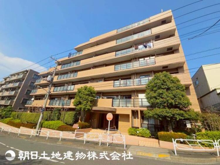 外観 【2026年3月撮影】