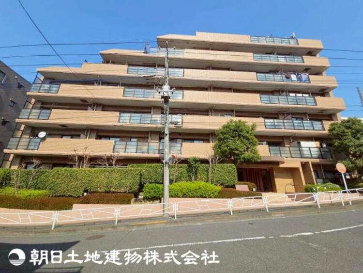 外観 【2026年3月撮影】