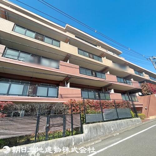 マイキャッスル椚田の物件画像