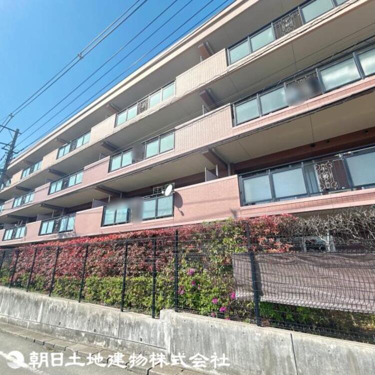 外観 【2026年4月撮影】