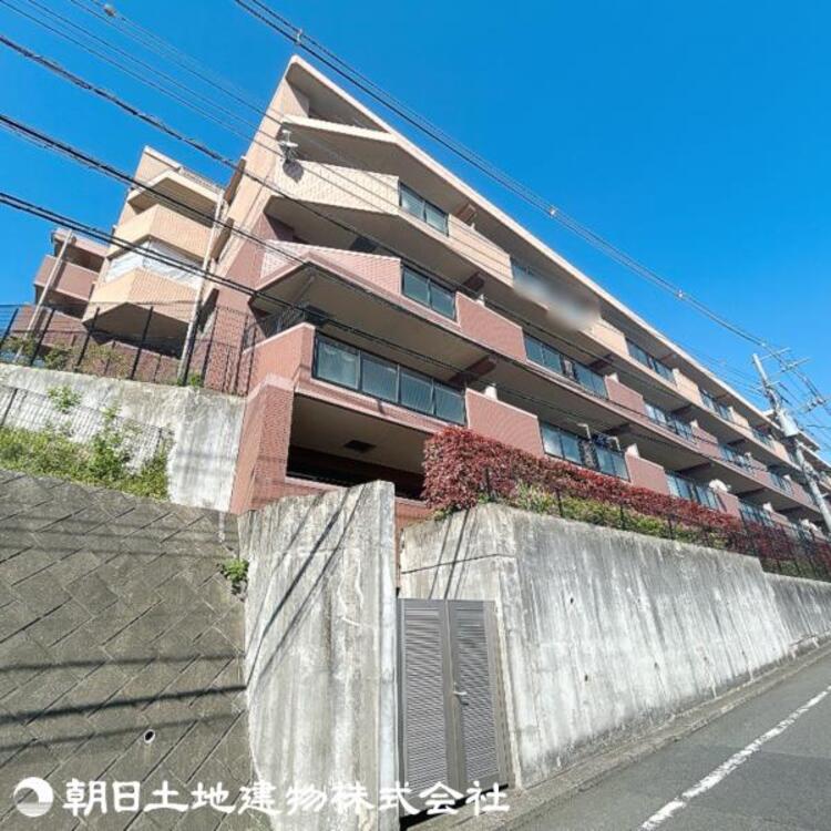 外観 【2026年4月撮影】