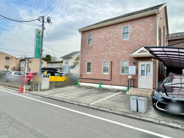 周辺 くぬぎだクリニック迄810ｍ