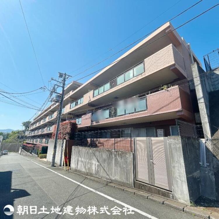 外観 【2026年4月撮影】