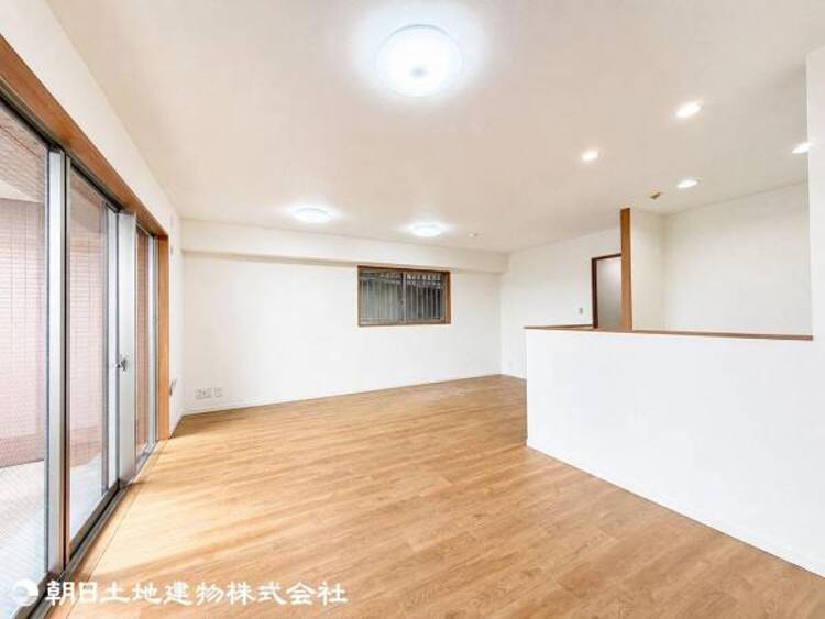 居間 【2026年6月撮影】