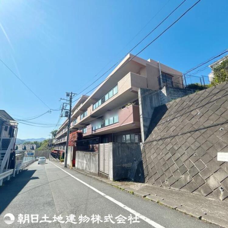 外観 【2026年4月撮影】