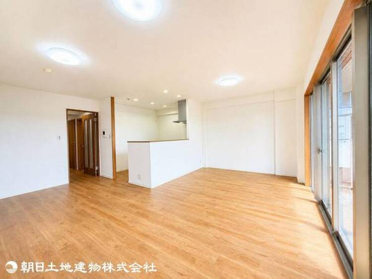 居間 【2026年6月撮影】