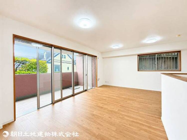 居間 【2026年4月撮影】