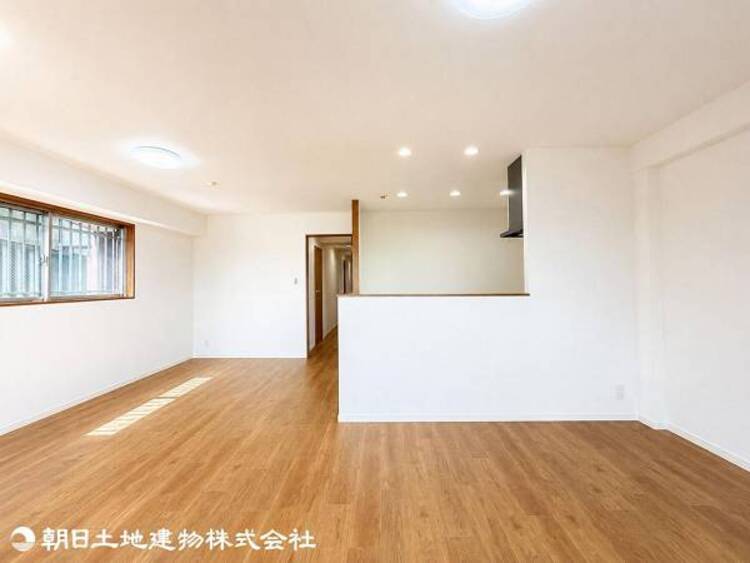 居間 【2026年6月撮影】