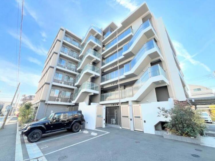 外観 ●〇物件の陽当りや通風・仕様設備やお部屋の大きさの比較、近隣・周辺環境や街並みなど、資料には掲載していない情報が現地にはたくさんあります。資料だけで不動産を購入できるという方はいません。ぜひ現地へ〇● 