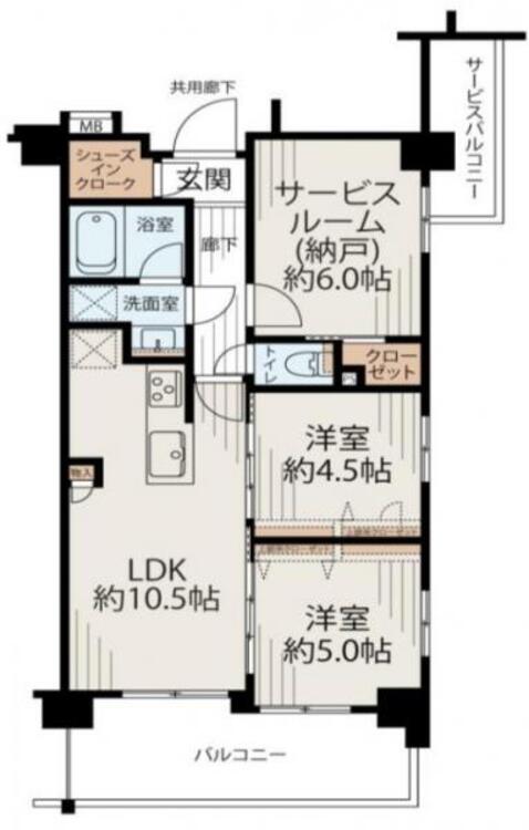 間取り 間取り図