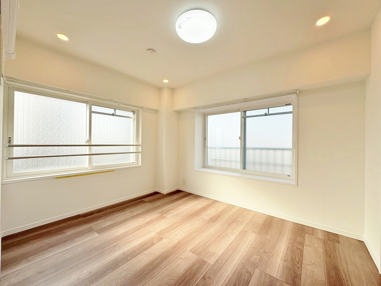 子供部屋 どんな部屋にアレンジするかは、あなた次第です。