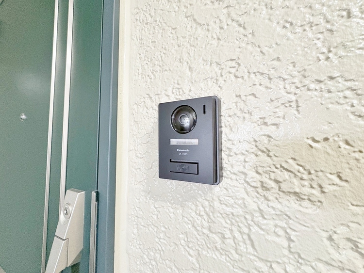 設備 快適と分かりやすさを合わせた優しい設計。「見える安心」をカタチにしました。