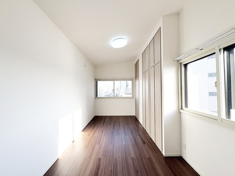 子供部屋 どんな部屋にアレンジするかは、あなた次第です。