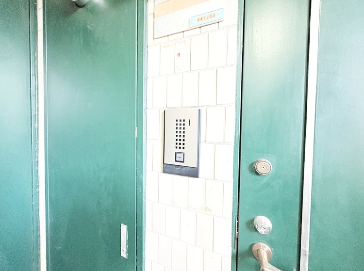 設備 快適と分かりやすさを合わせた優しい設計。「見える安心」をカタチにしました。