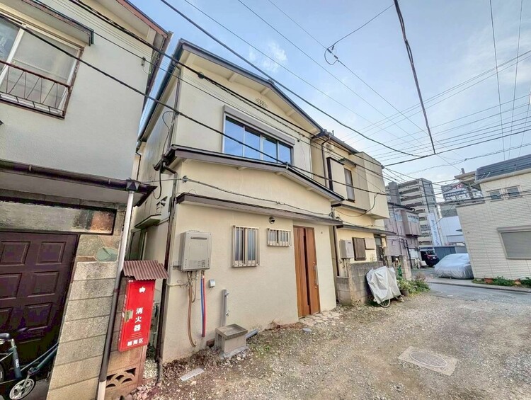 外観 ライフプランニングからローンまで、一貫してご説明させていただきます。お気軽にお問い合わせくださいませ。