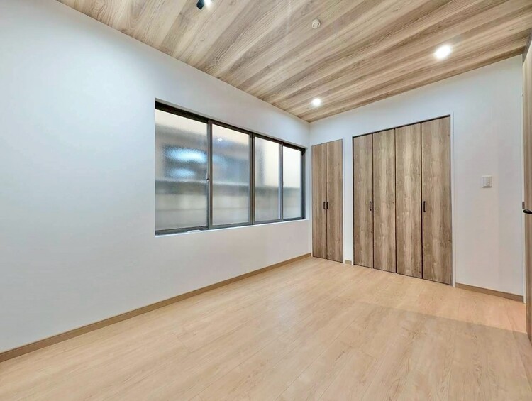 子供部屋 どんな部屋にアレンジするかは、あなた次第です。