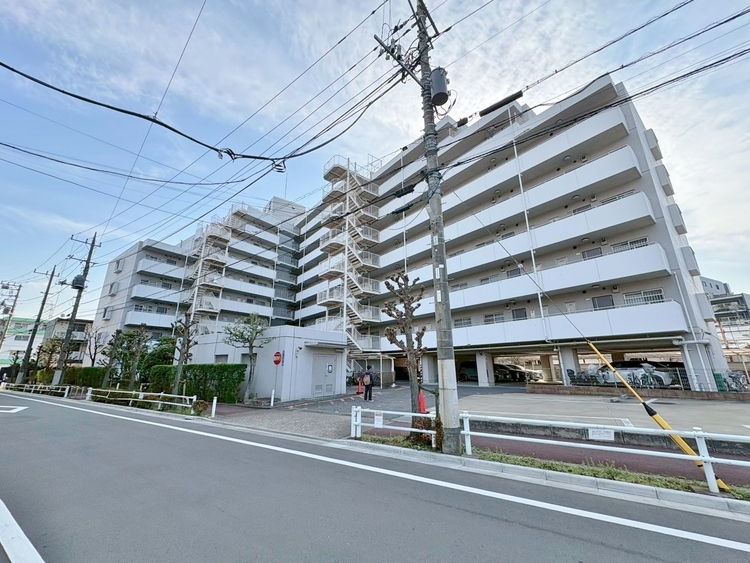 外観 ライフプランニングからローンまで、一貫してご説明させていただきます。お気軽にお問い合わせくださいませ。