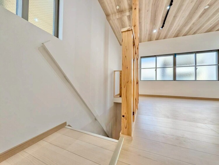 その他 オーナー様にとって快適な理想の暮らしの実現。