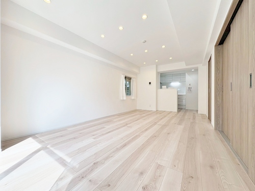 サンシティJ棟の物件画像