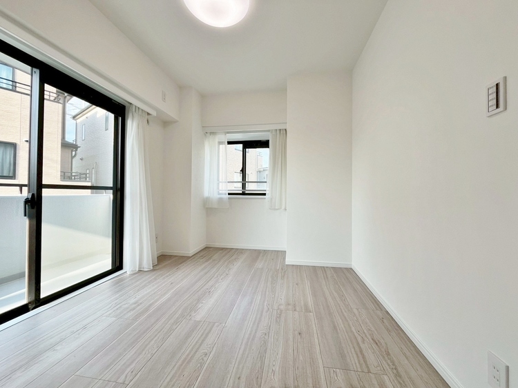 子供部屋 どんな部屋にアレンジするかは、あなた次第です。