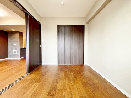 クレアシティ小岩の物件画像